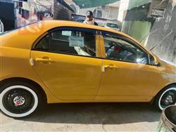 BYD G3